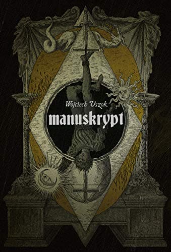 Manuskrypt