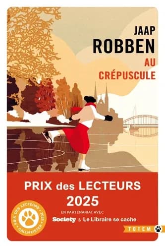 Au crépuscule cover