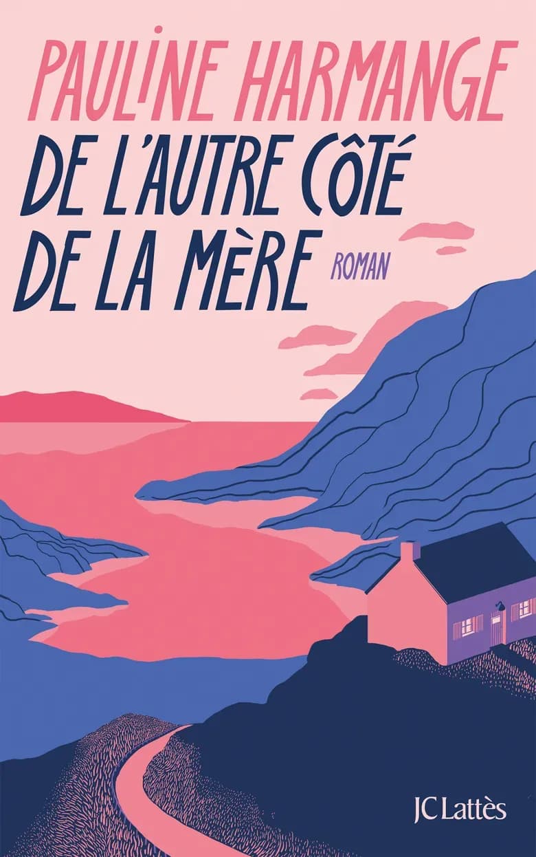 De l'autre côté de la mère cover