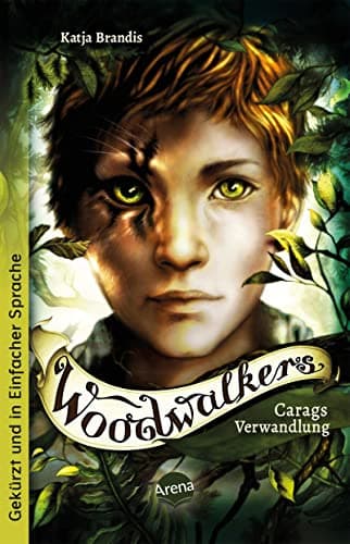 Woodwalkers – Carags Verwandlung