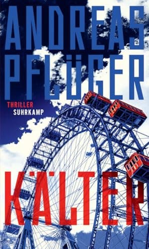 Kälter