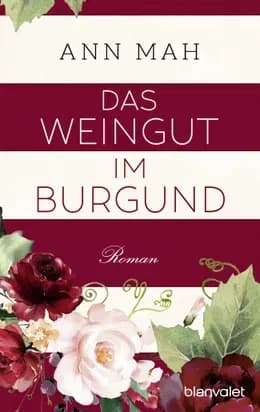 Das Weingut im Burgund