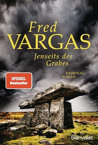 Jenseits des Grabes