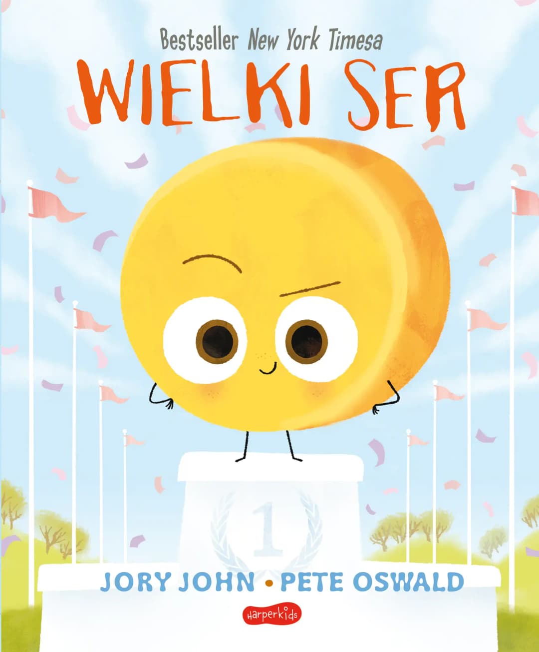 Wielki Ser