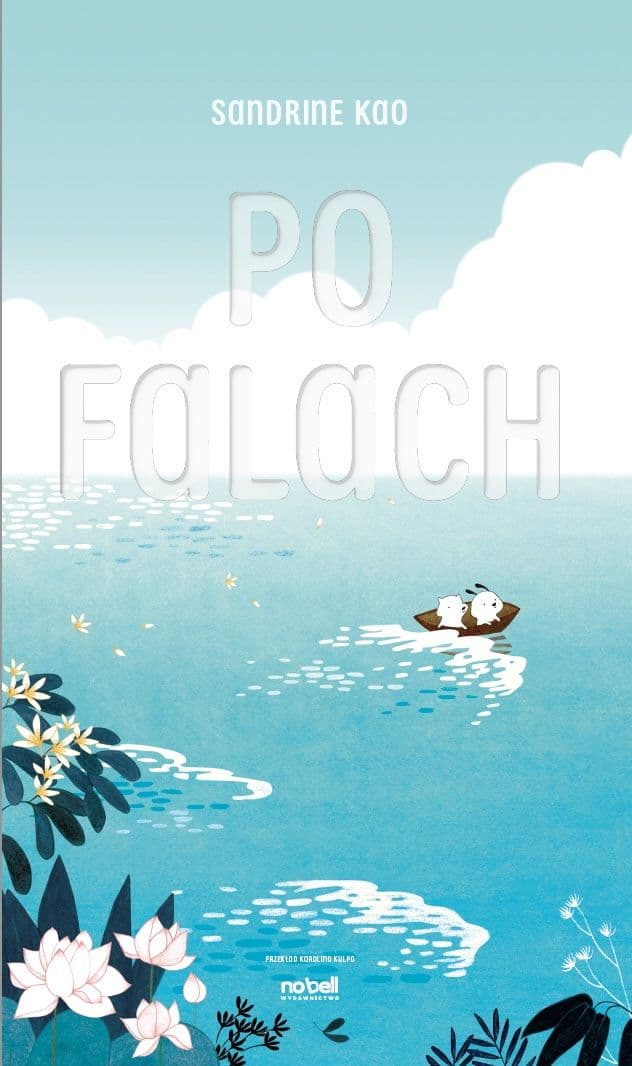 Oczarowania Po falach