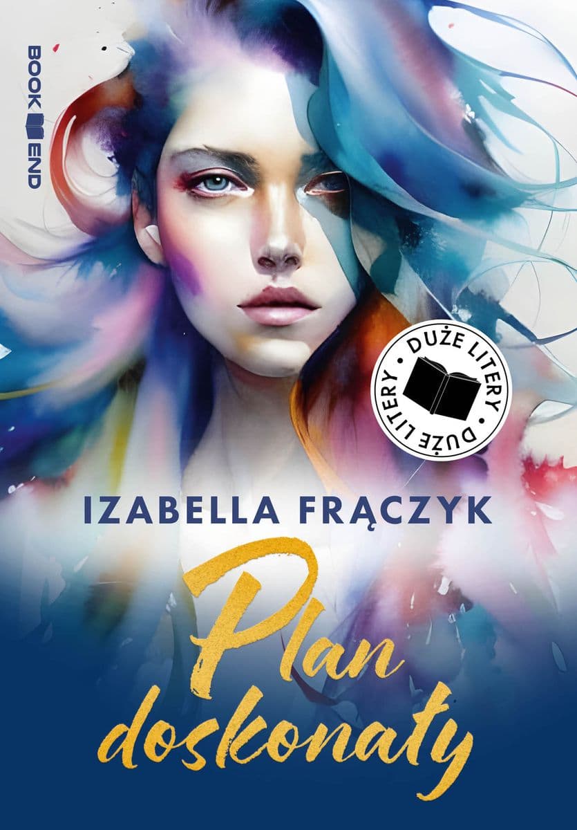 Plan doskonały.
