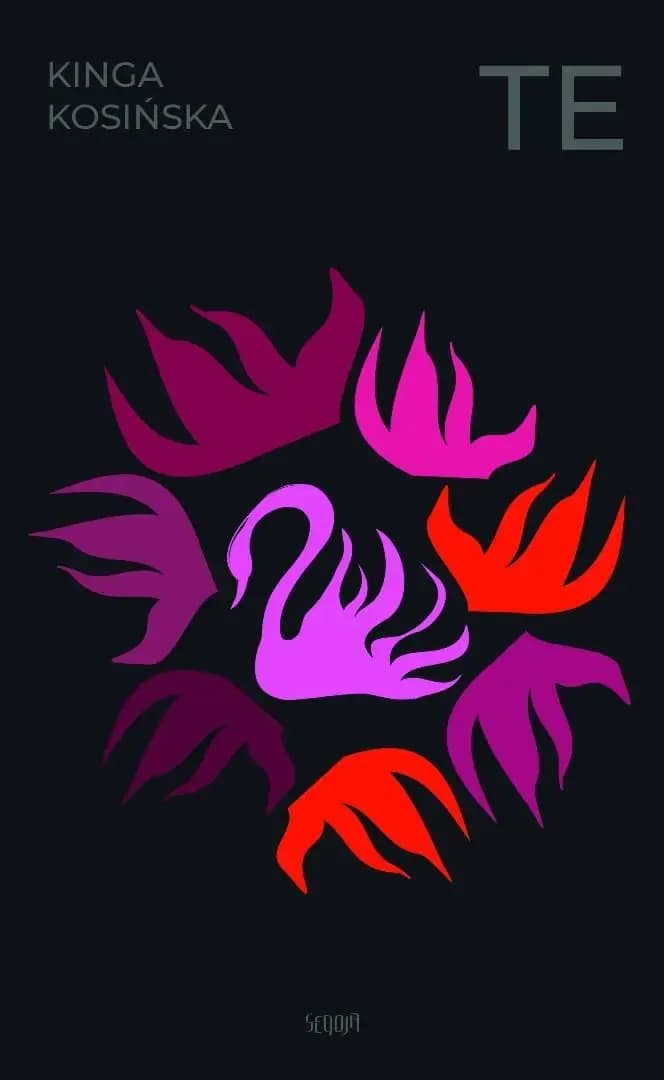 Te