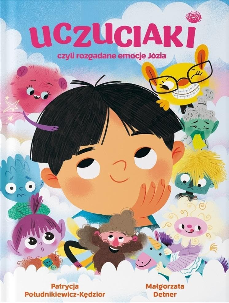 UCZUCIAKI