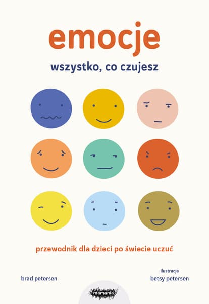 Emocje