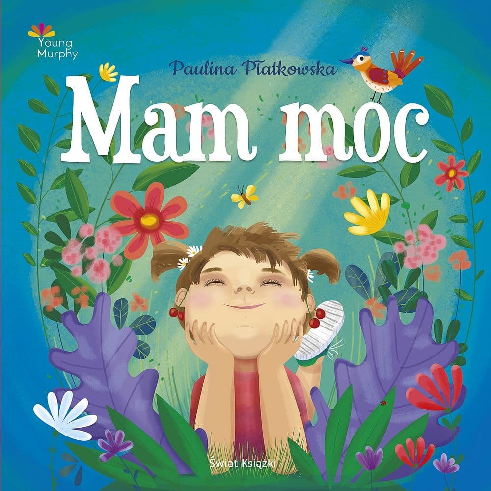 Mam moc