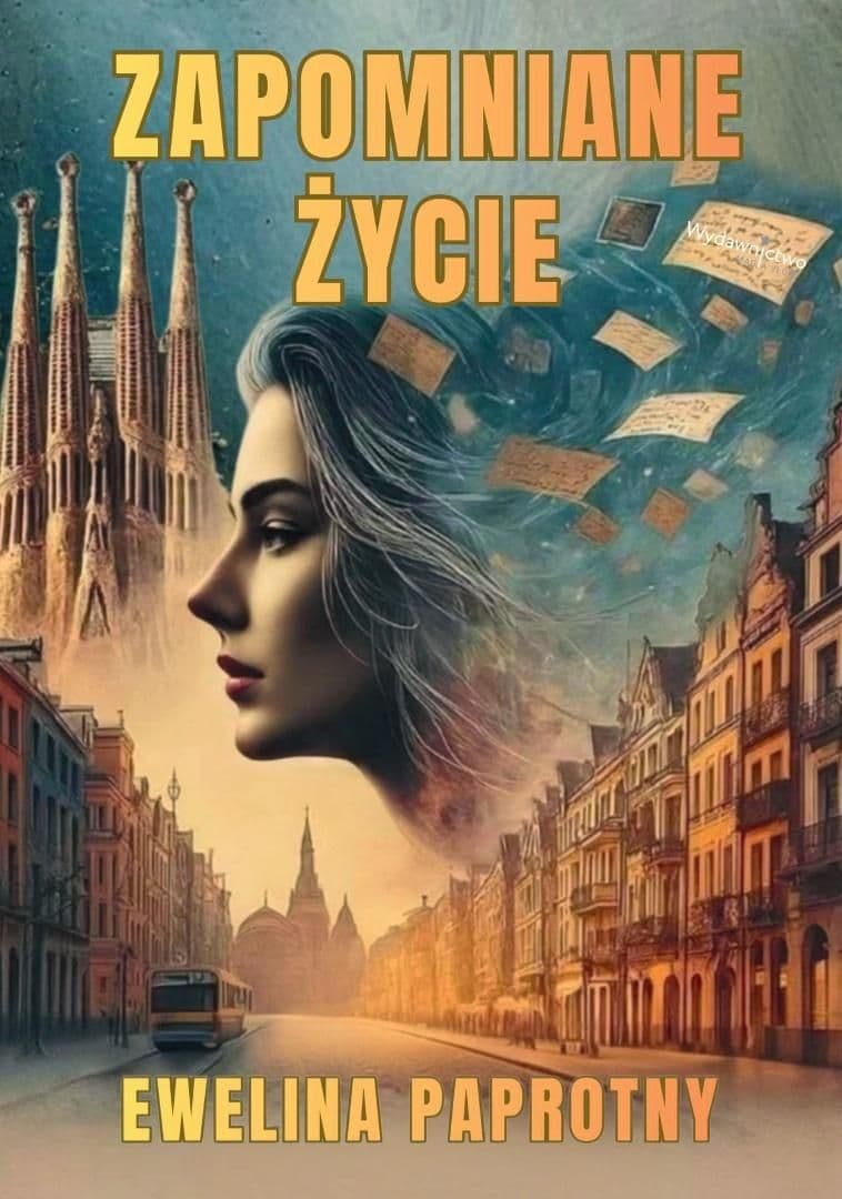 Zapomniane życie