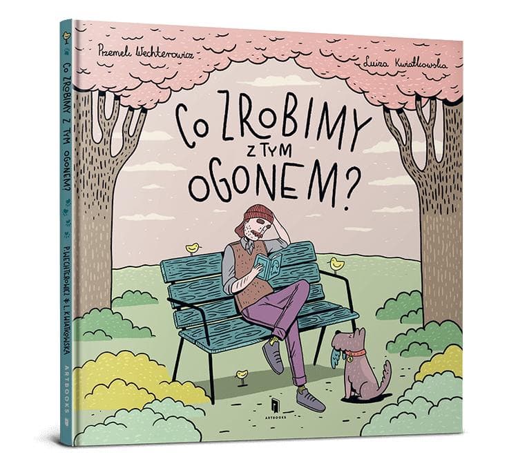 Co zrobimy z tym ogonem?