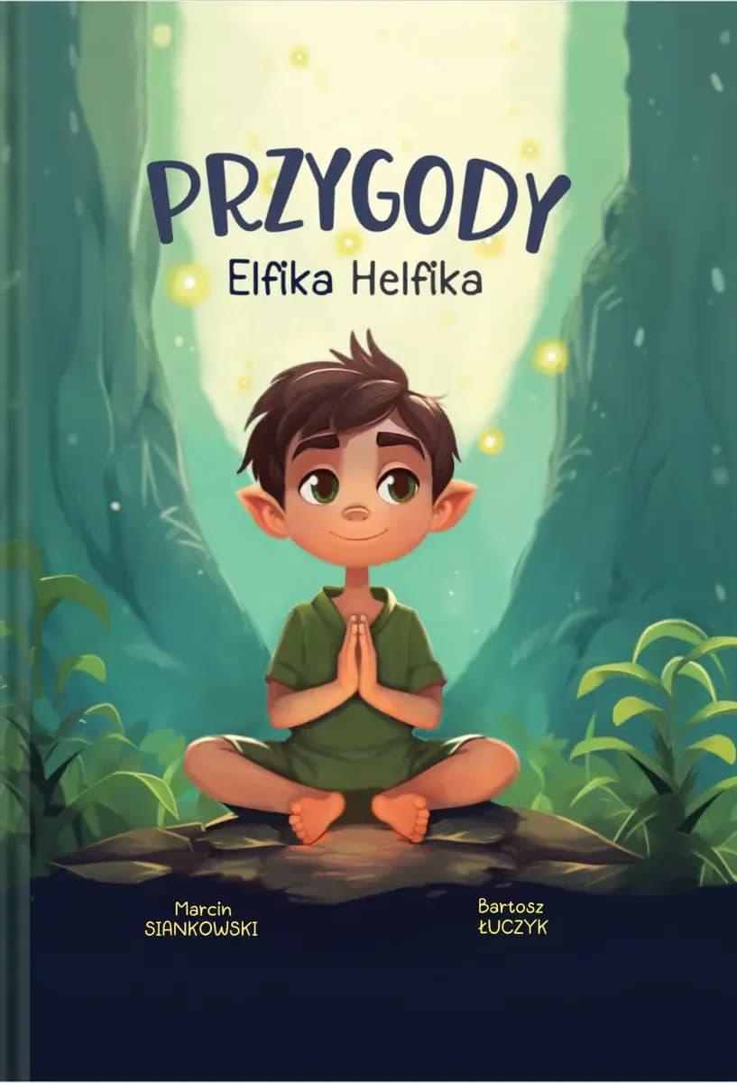 Przygody