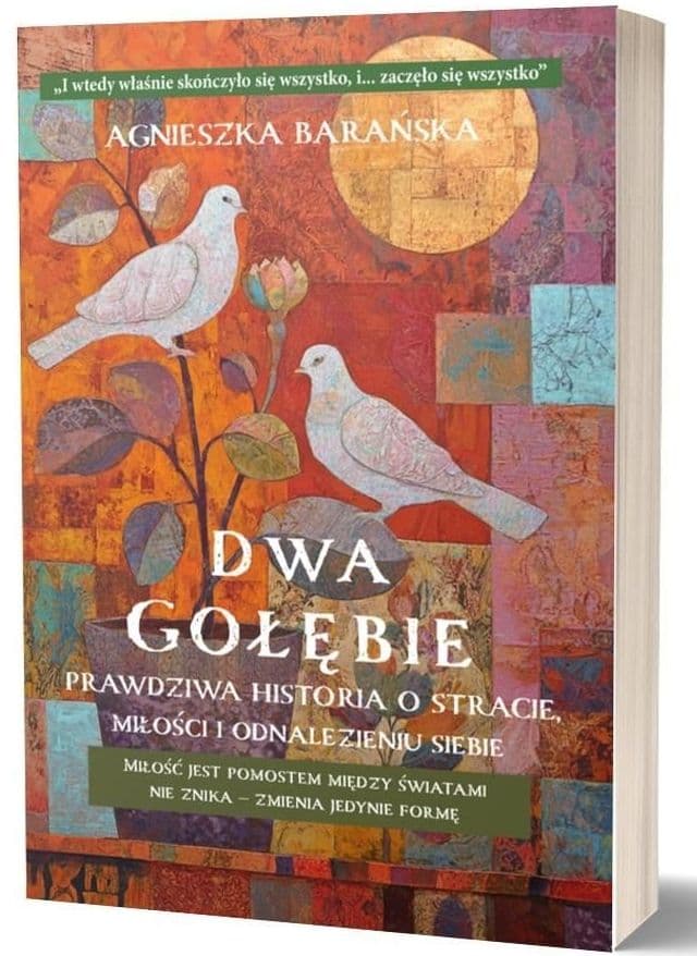 Dwa Gołębie