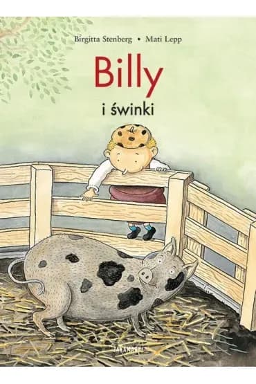 Billy i świnki