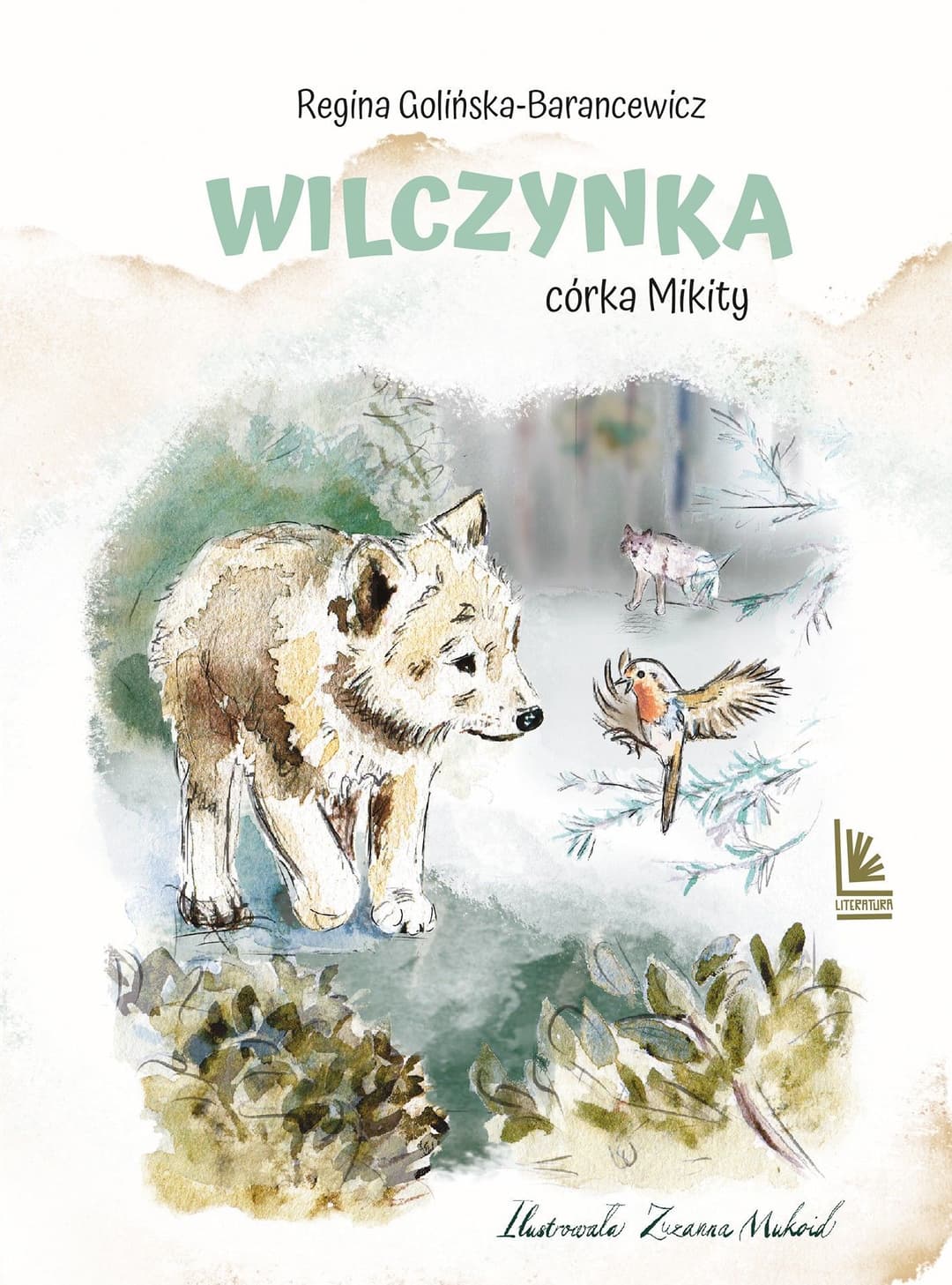Wilczynka