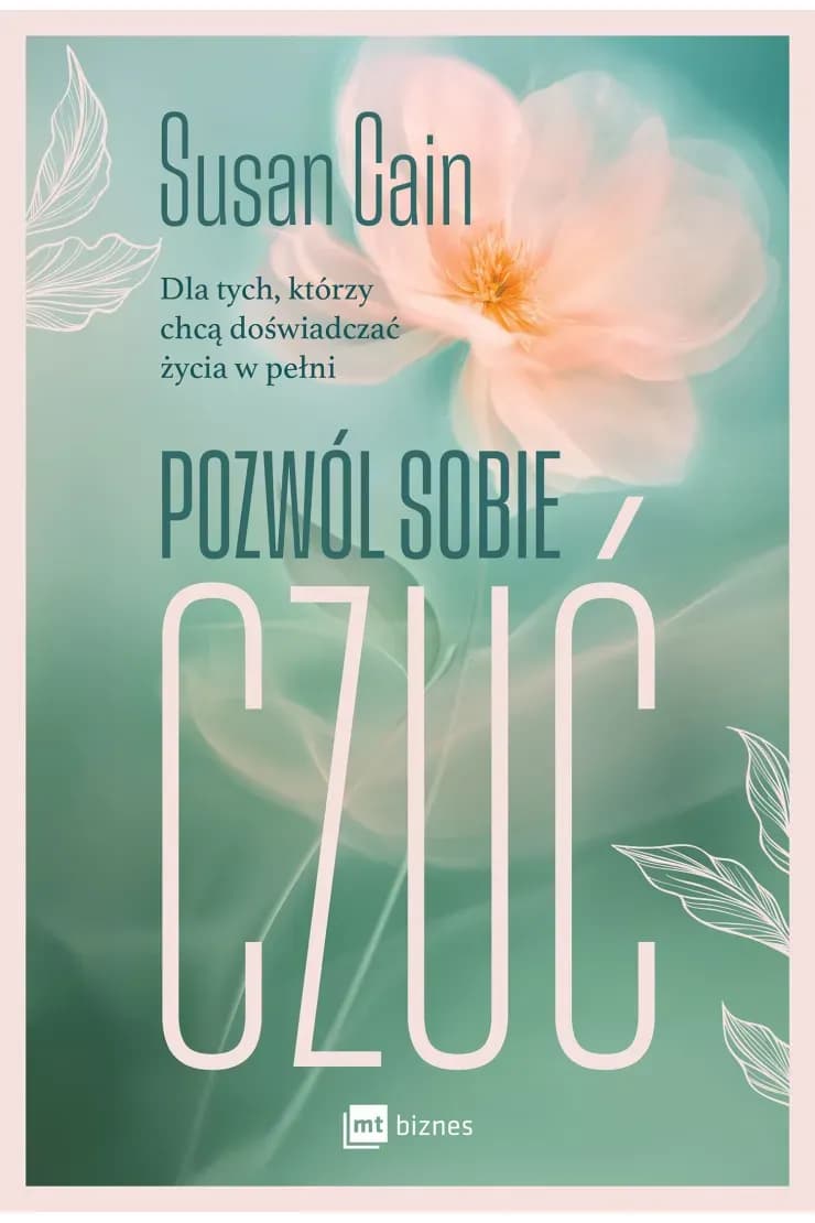 Pozwól sobie czuć