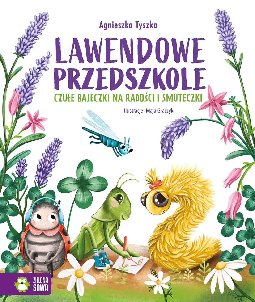 Przedszkole dobrej wróżki