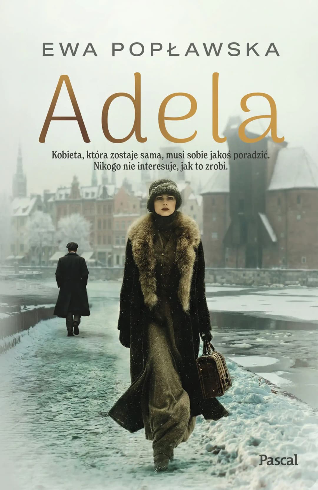 Adela