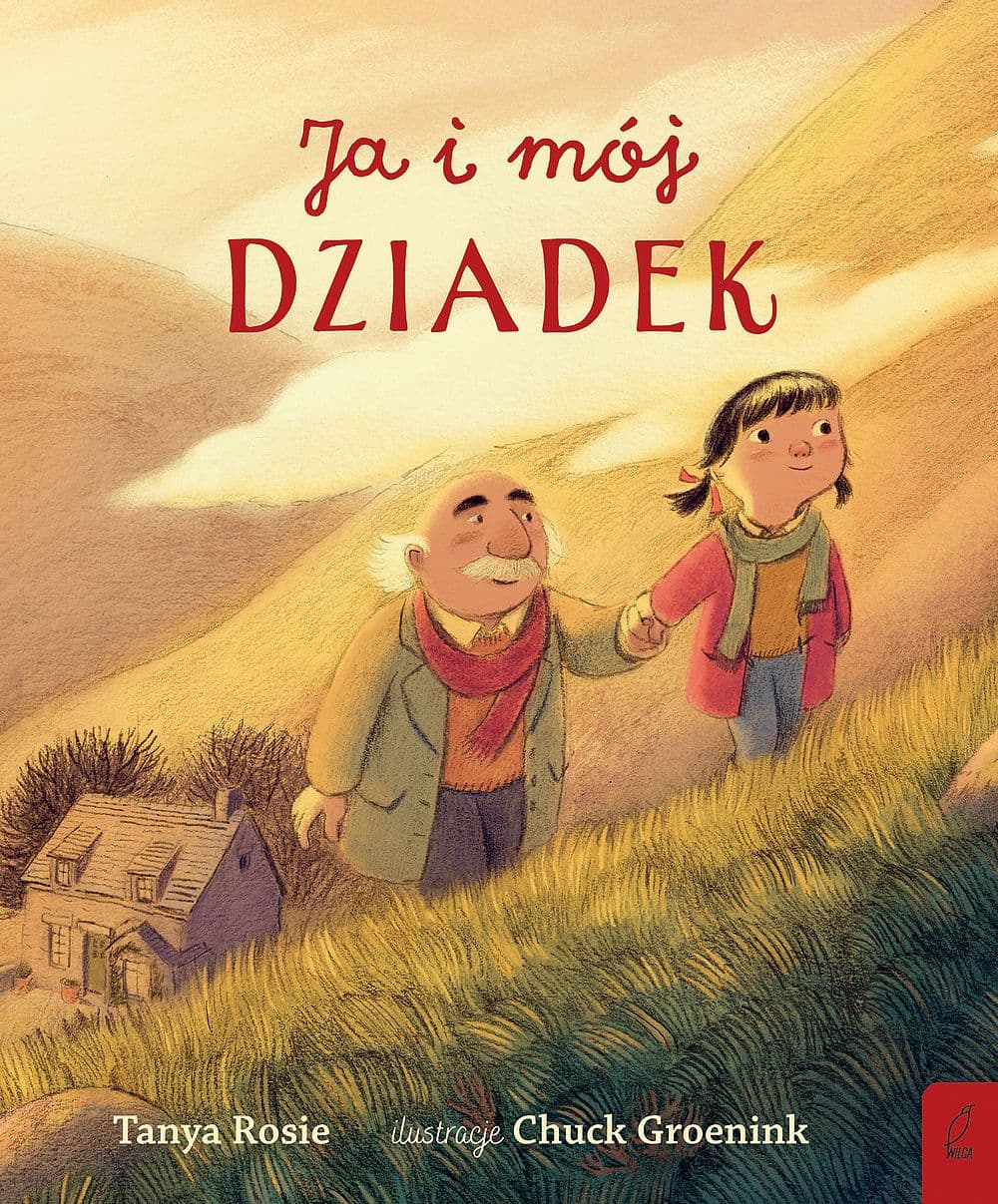 Ja i mój dziadek