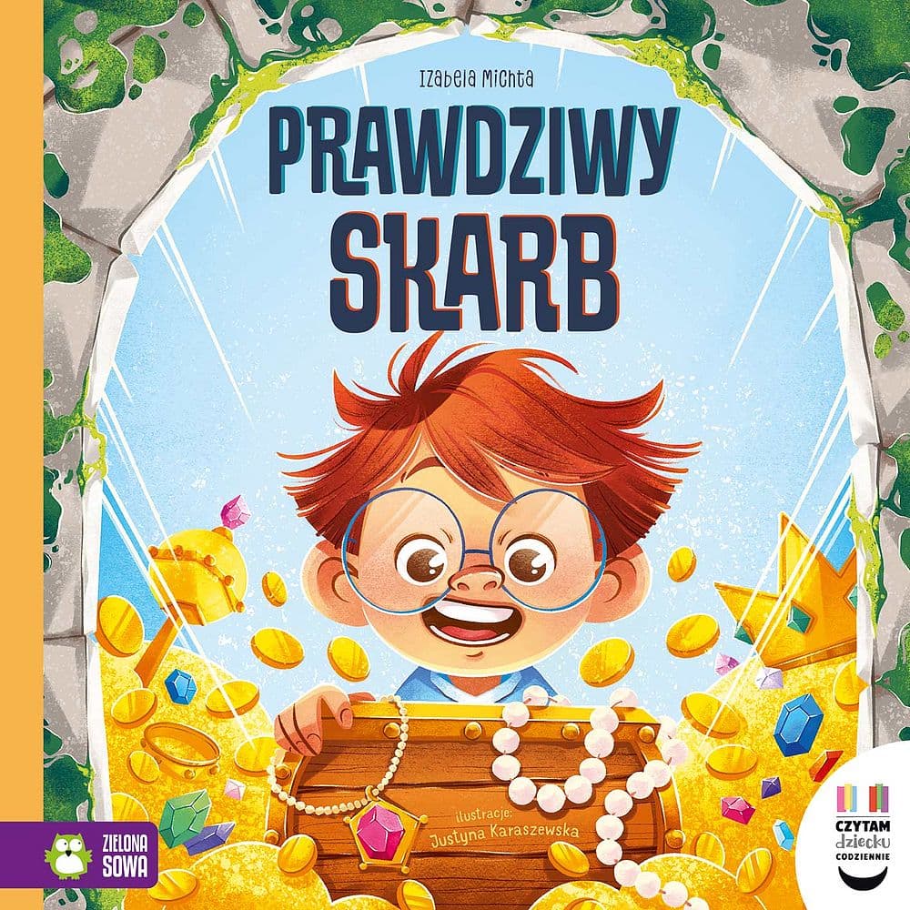 Prawdziwy skarb