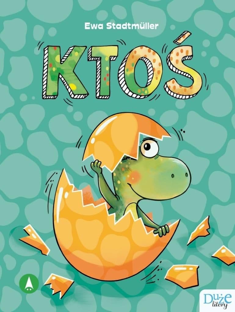 Ktoś