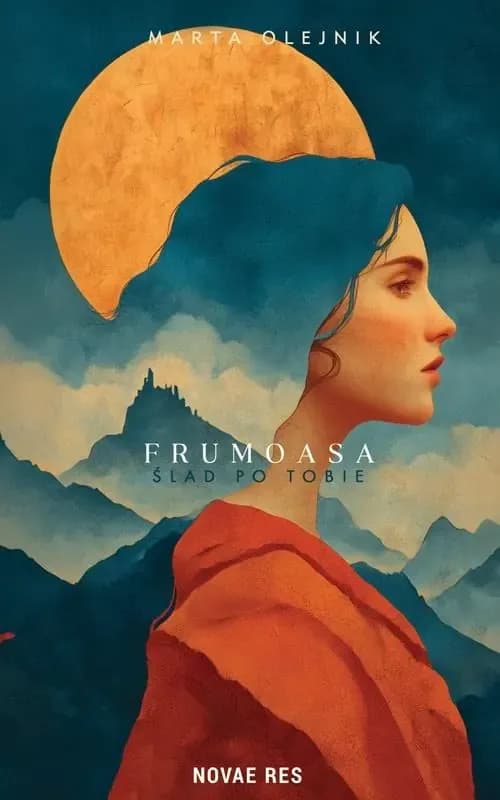 Frumoasa. Ślad po Tobie