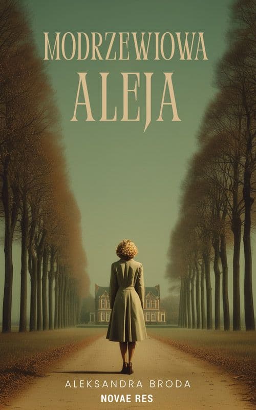 Modrzewiowa Aleja