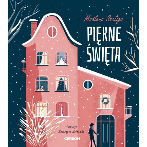 Piękne święta