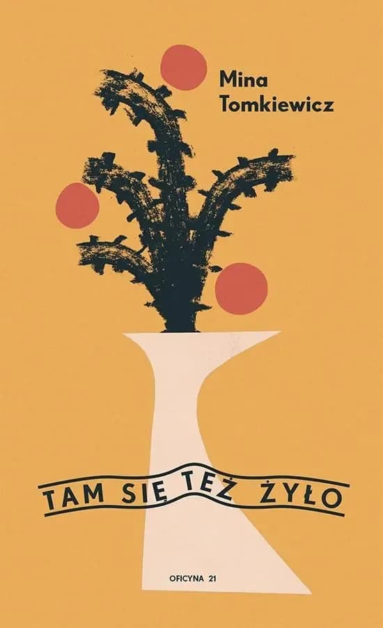 Tam się też żyło