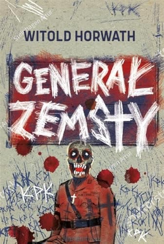 Genera zemsty