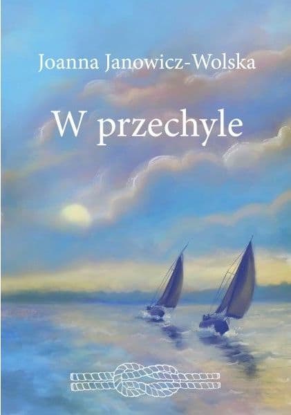 W przechyle