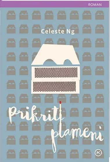 Prikriti plameni
