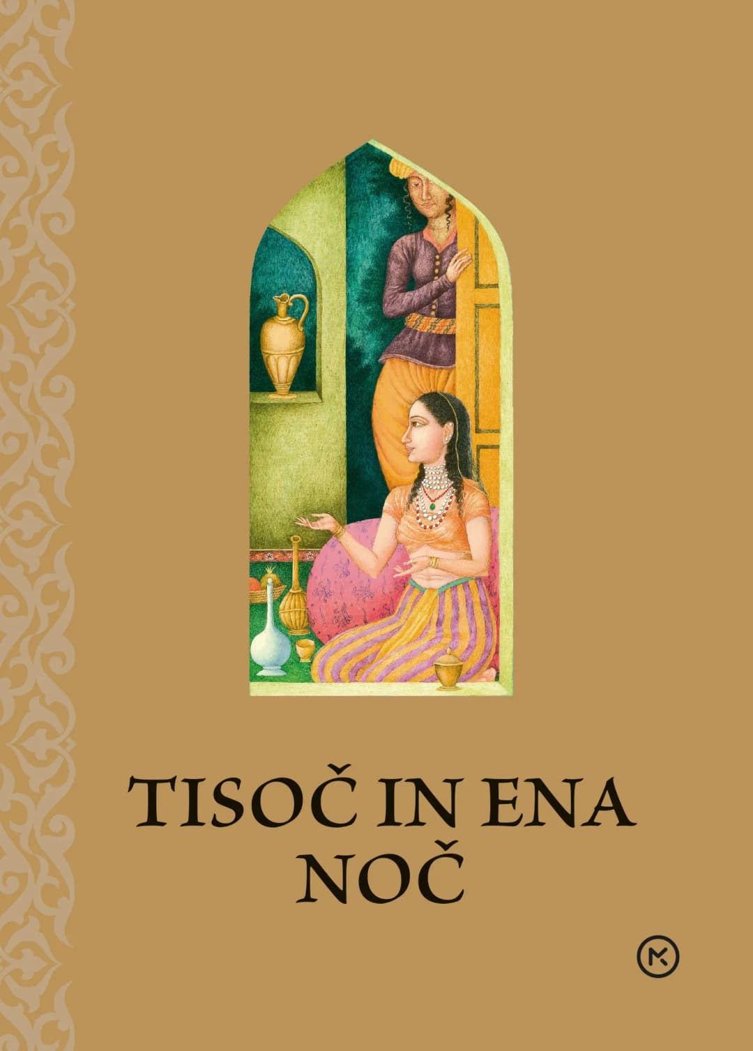 Tisoč in ena noč