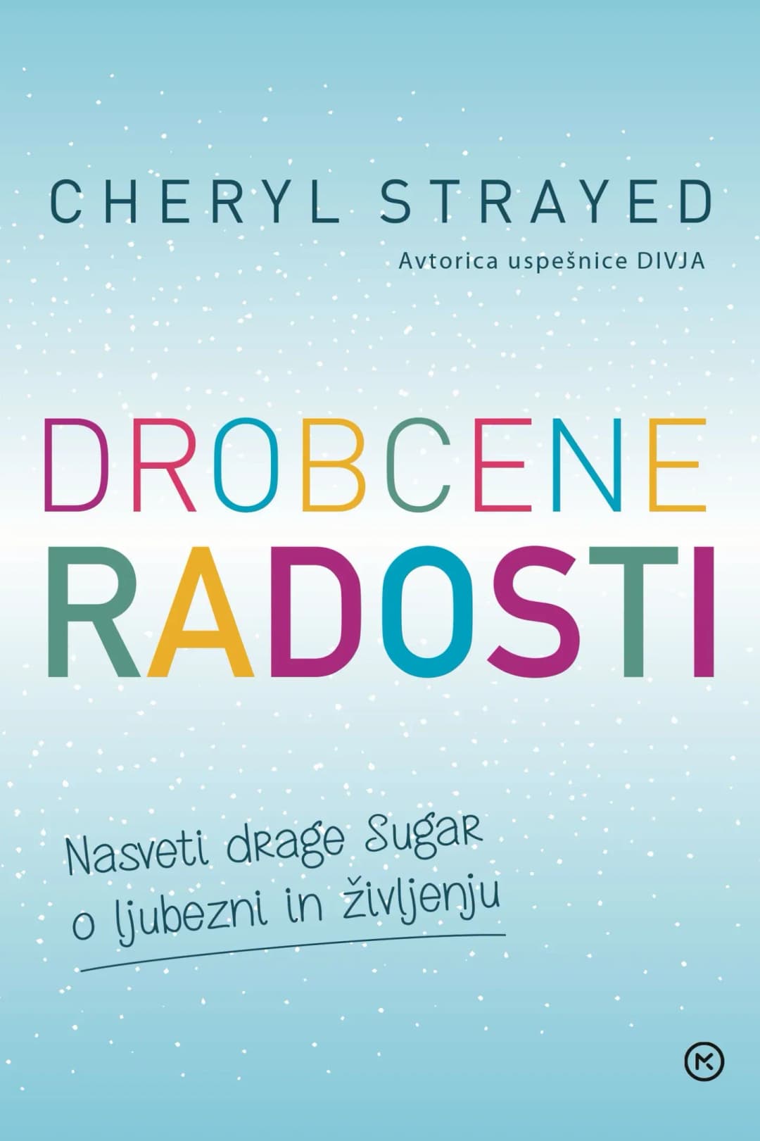 Drobcene radosti cover