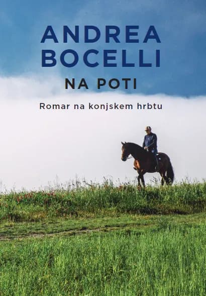 Na poti cover