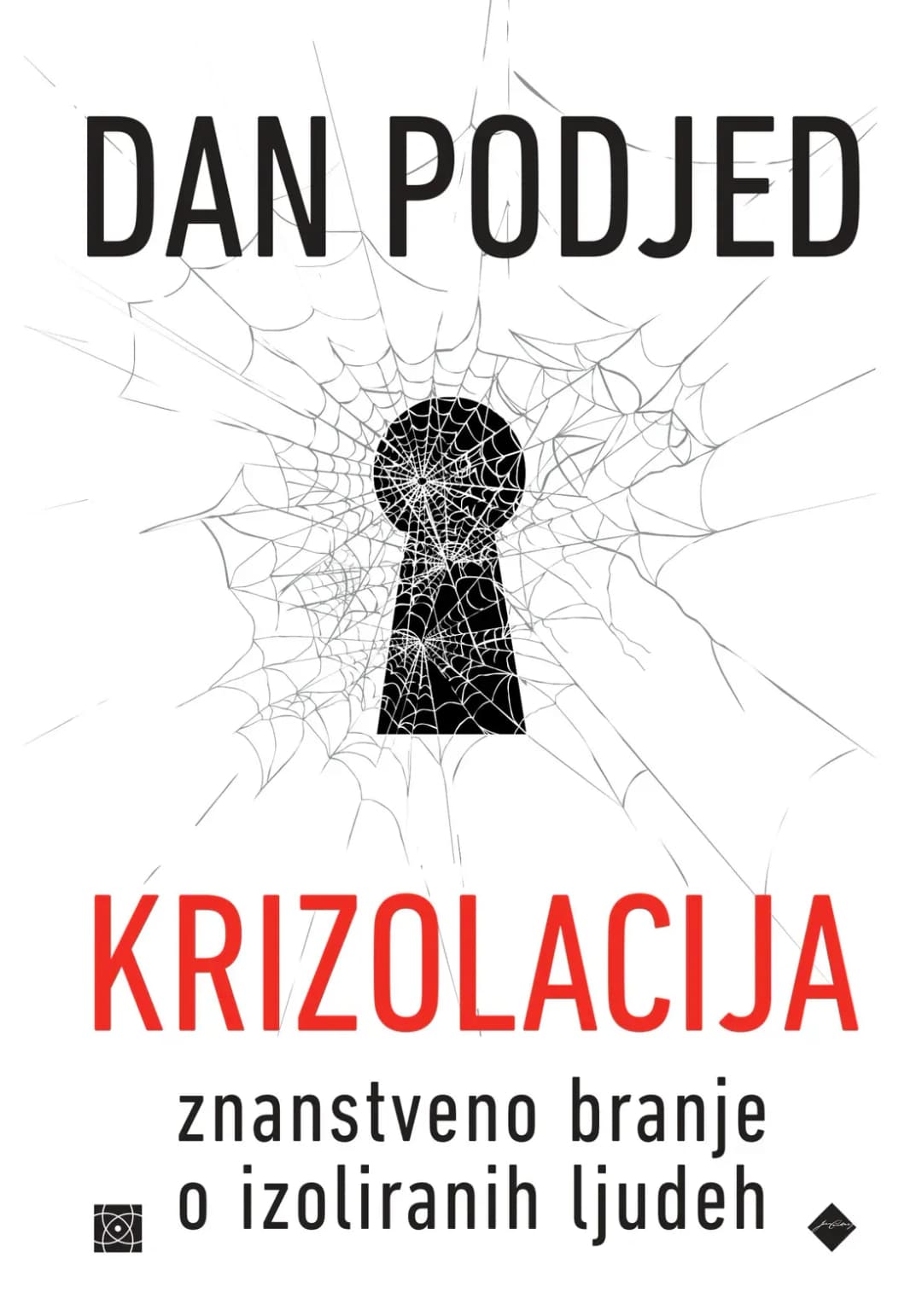 Krizolacija cover