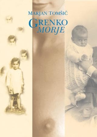 GRENKO MORJE
