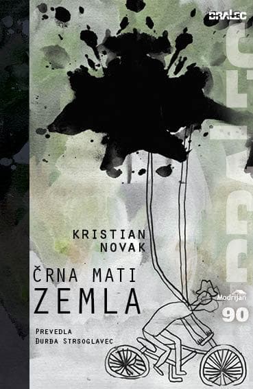 ČRNA MATI ZEMLJA