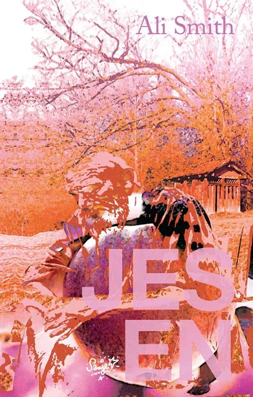 Jesen cover