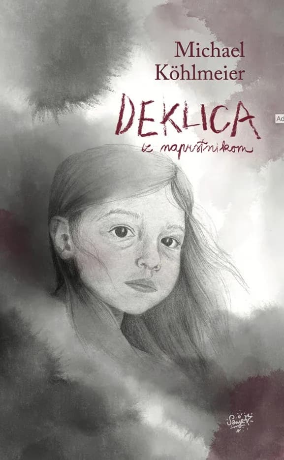 Deklica cover