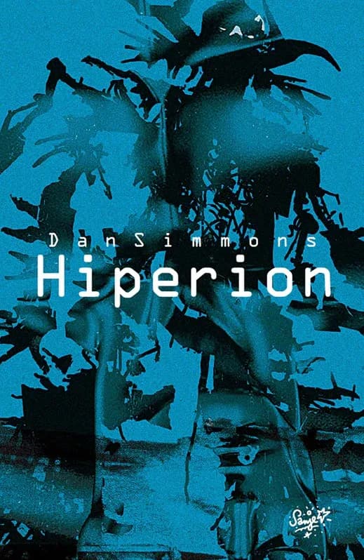 Hiperion cover