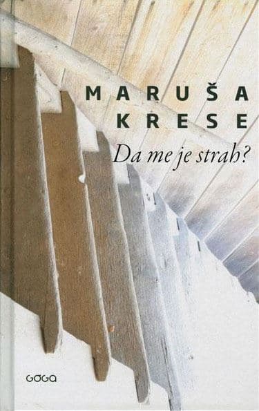 Da me je strah?