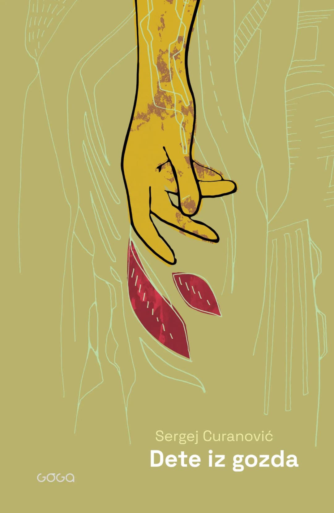 Dete iz gozda cover