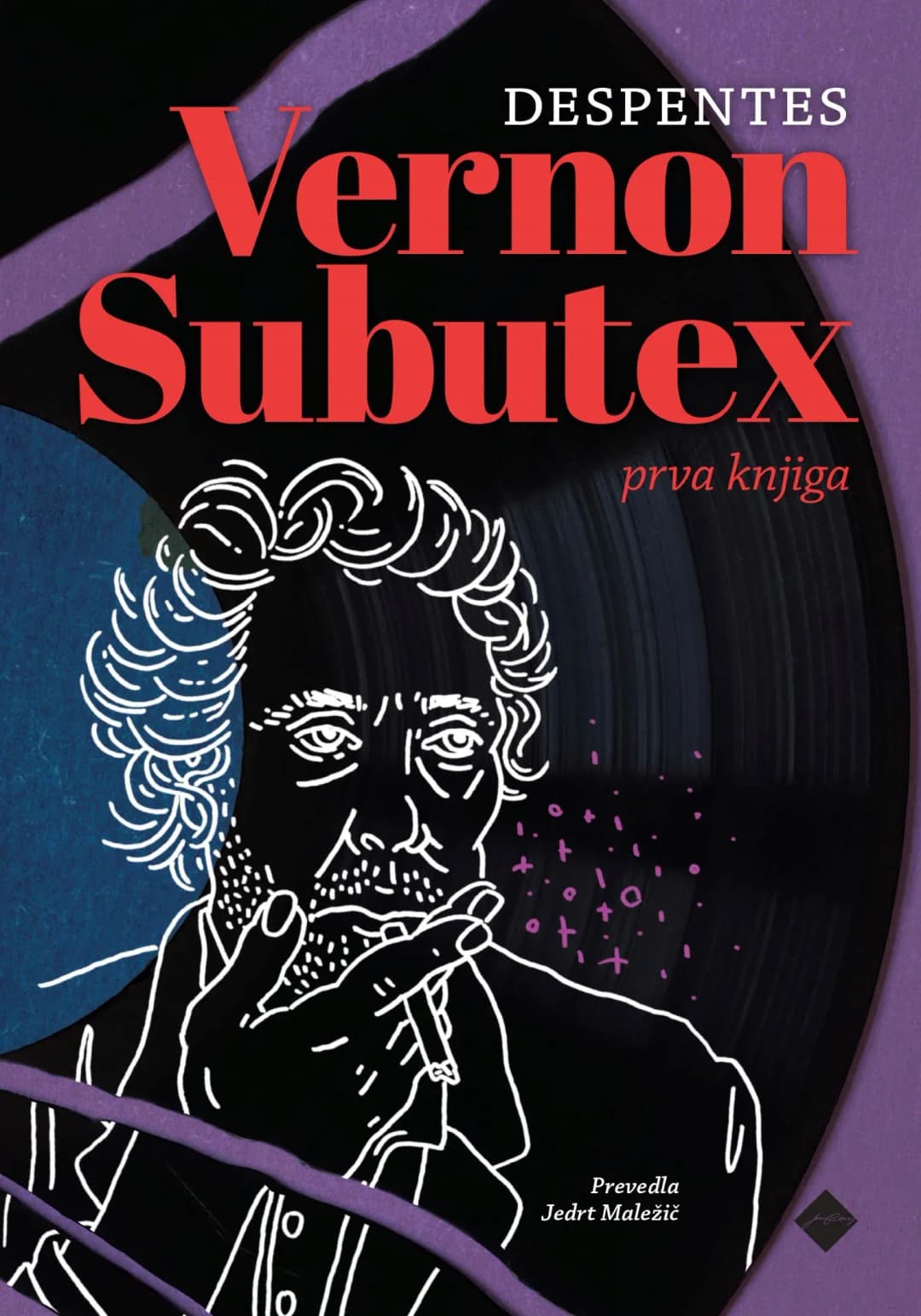 Vernon Subutex cover