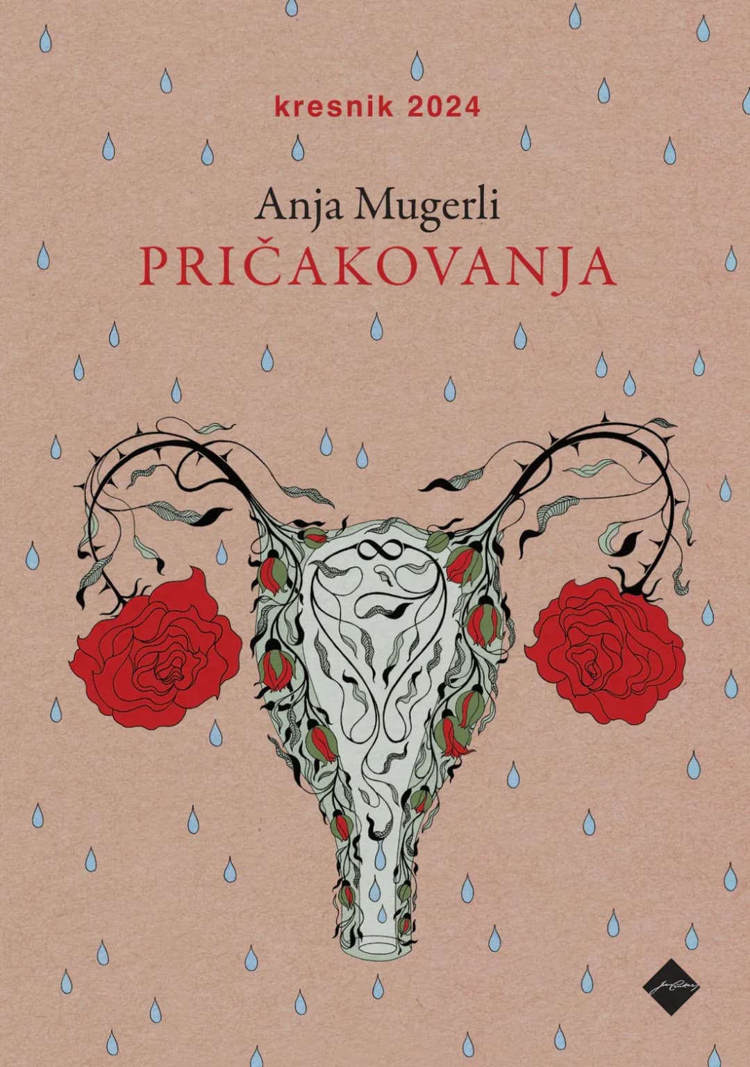 Pričakovanja cover