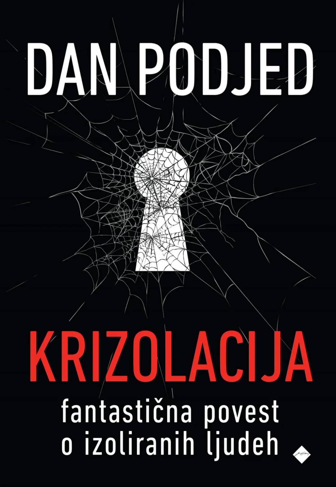 Krizolacija cover