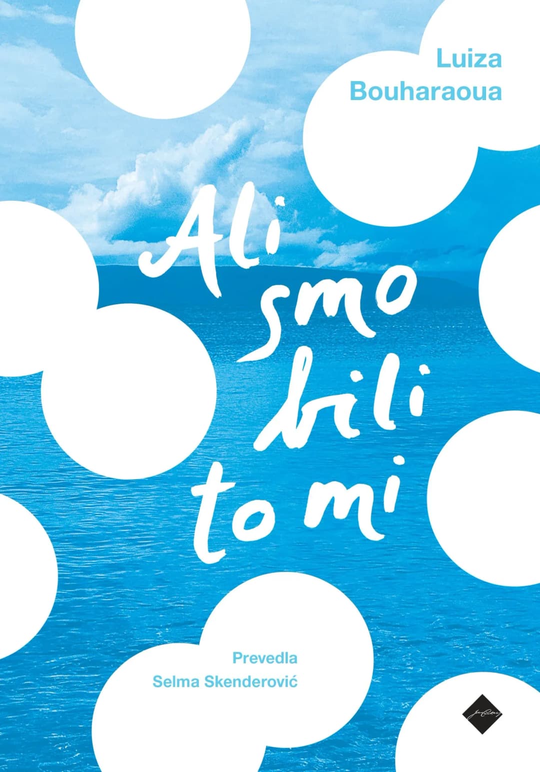 Ali smo bili to mi cover