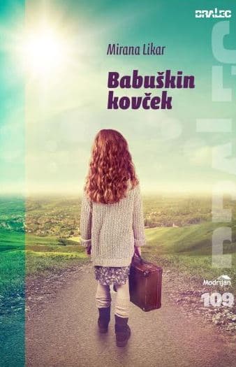 Babuškin kovček