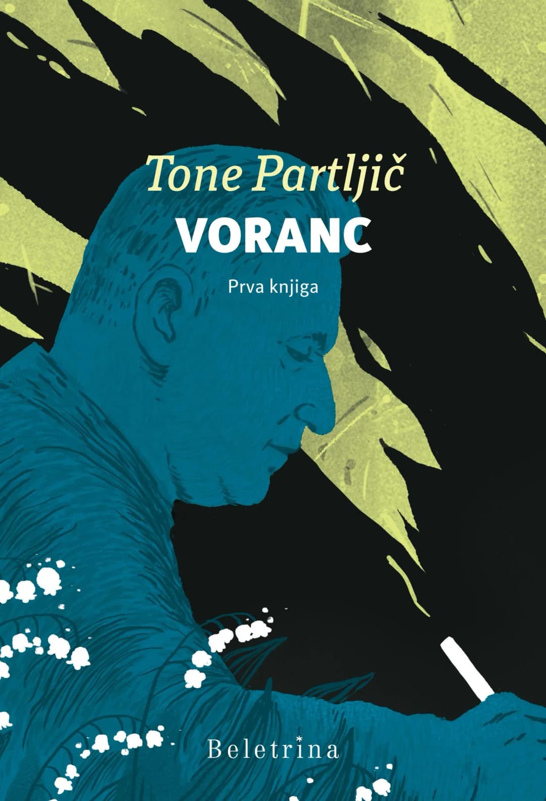 Voranc cover